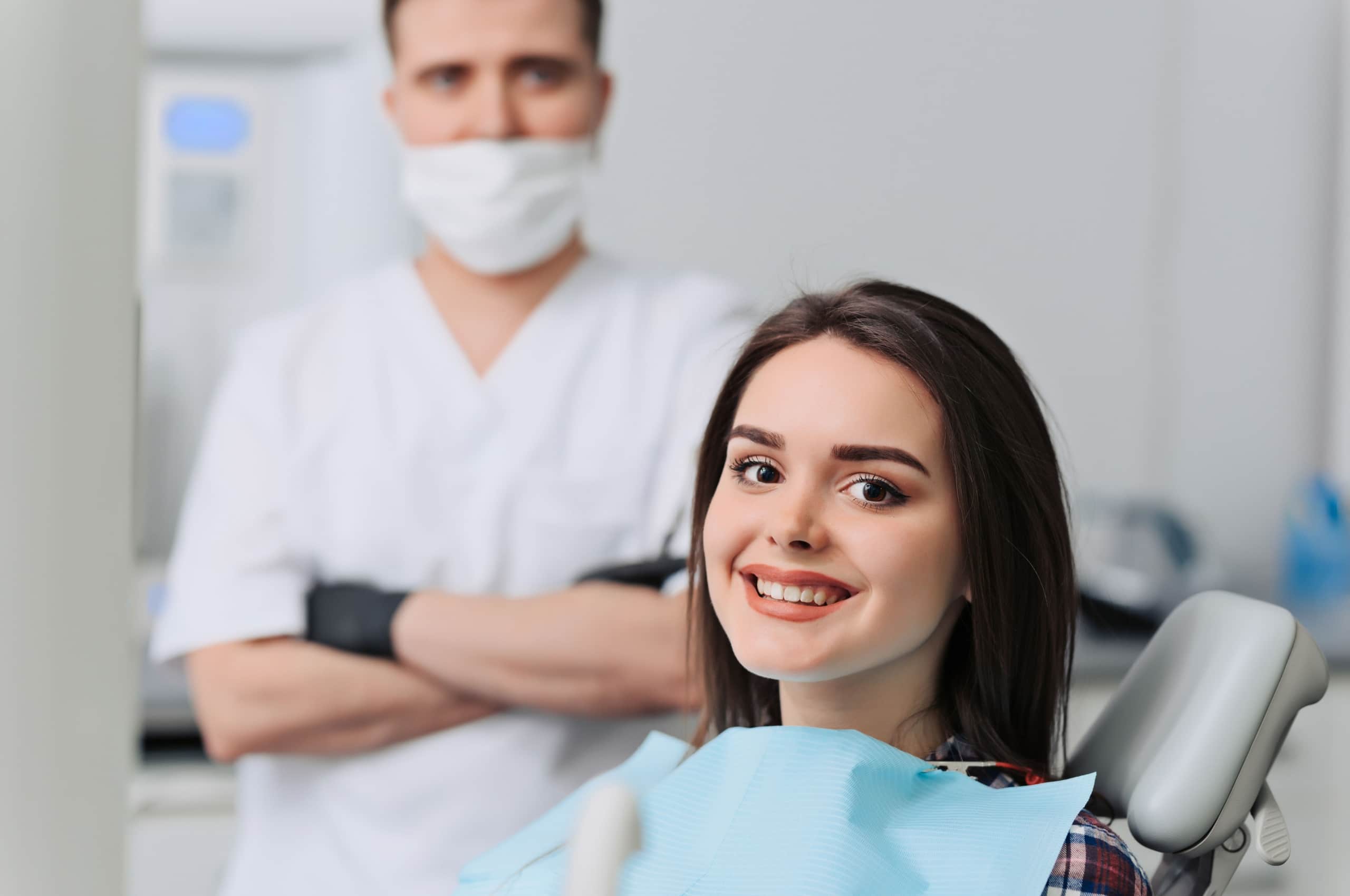 White Fillings and Crowns Seahorse Kids Dental Pediatric Dentist in