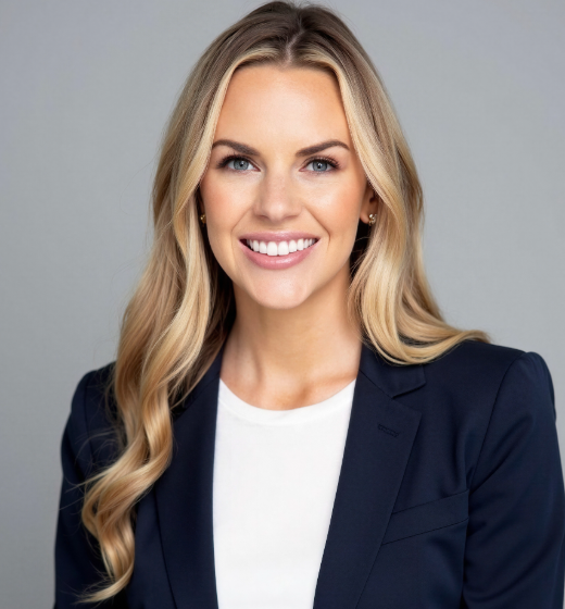 Dr. Audrey Morris