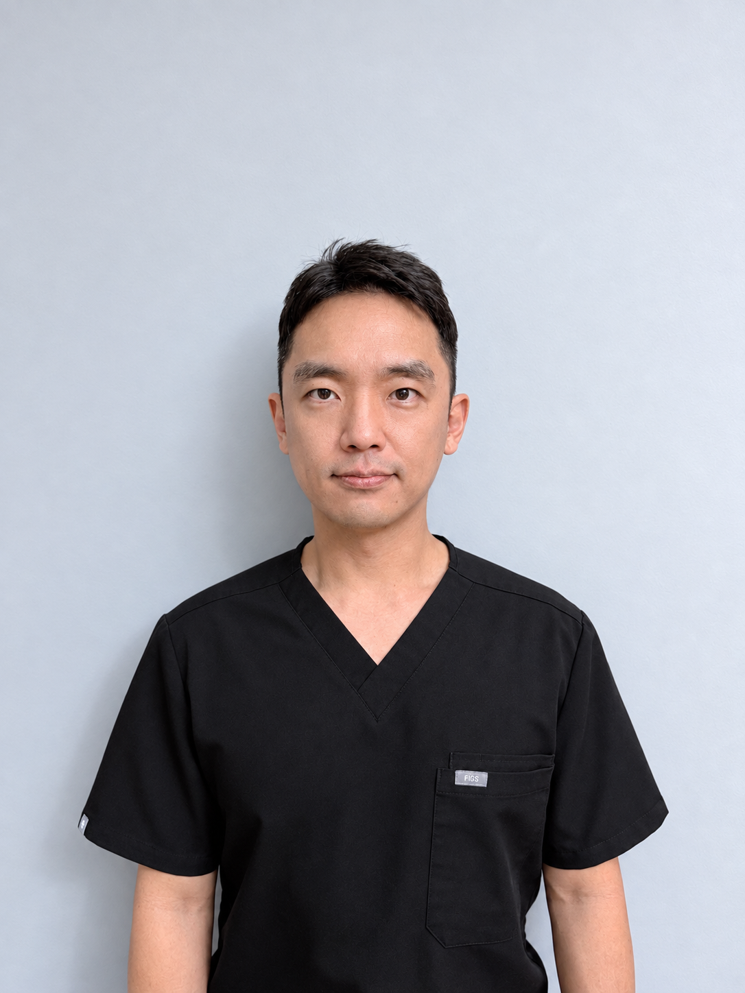 Dr. Steve Jun